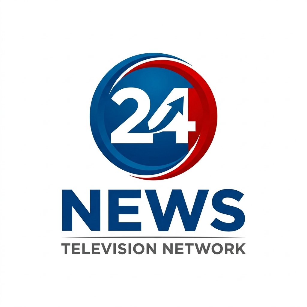 24 News
