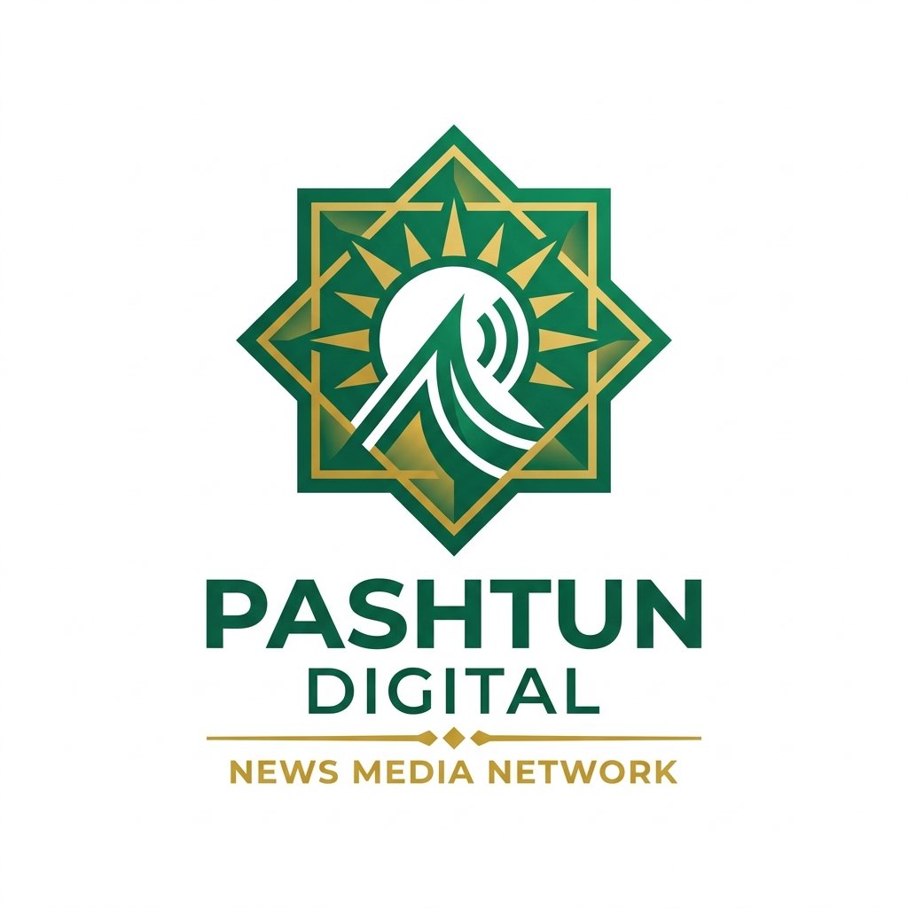 Pashtun Digital